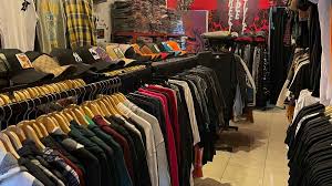 Baju Anak