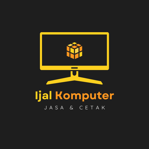 Jasa Print & Cetak