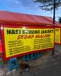 Nasi Goreng