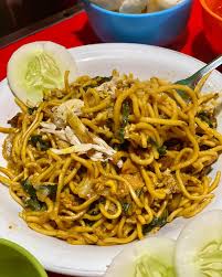 Mie Goreng