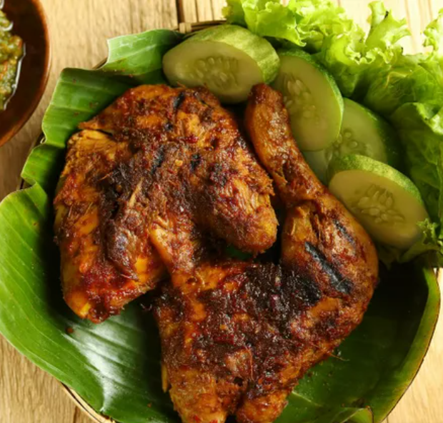 Ayam Bakar