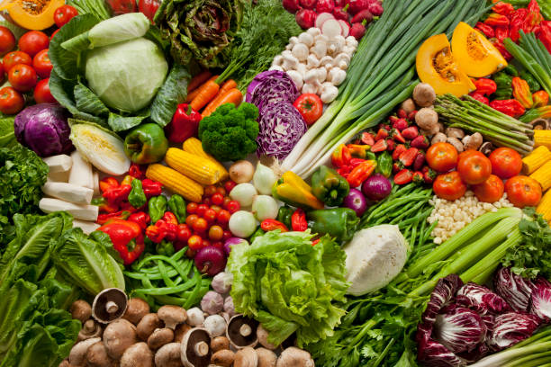 Aneka Sayur