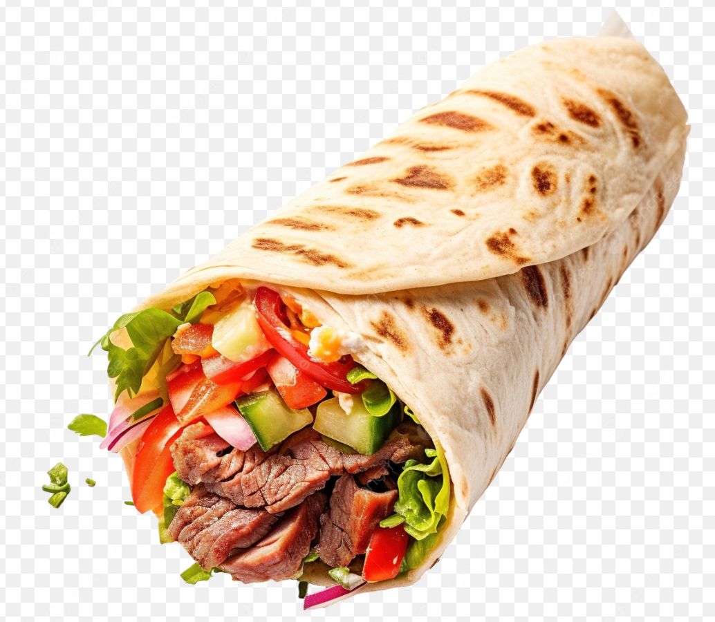 Kebab Besar
